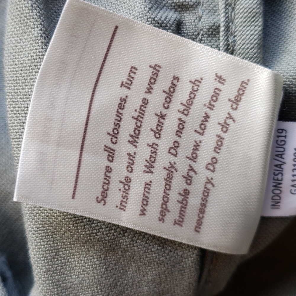 Gorpcore Jacket - Picture 14 of 16